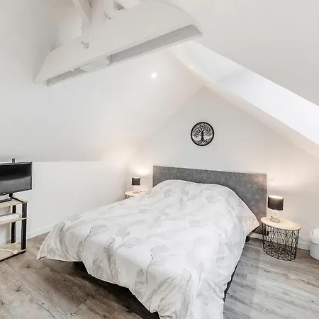 Gorgeous In With Kitchen *