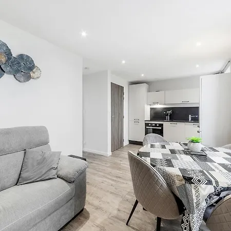 Gorgeous In With Kitchen * سان-بونوا-دي-أونديس